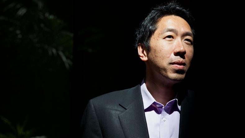 吴恩达:这个时代的CEO需要懂一点AI技术,才能做出正确的判断